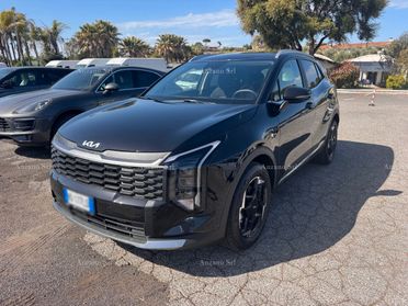 Kia Sportage 1.6 t-gdi hev Style 2wd at6