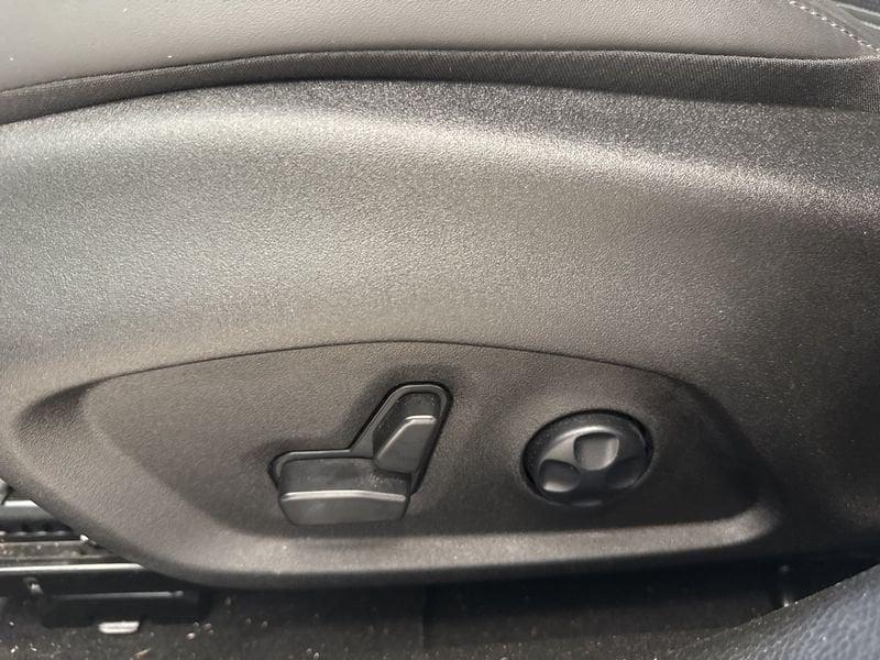 Alfa Romeo Tonale 1.5 160cv Hybrid TCT7 Veloce