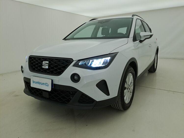 Seat Arona Style DSG BR603159 1.0 Benzina 110CV