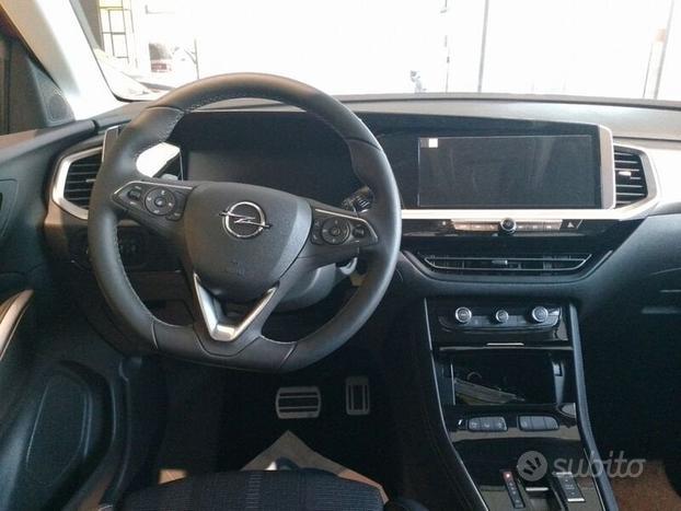 Opel Grandland 1.5 D Ecotec aut. Edition