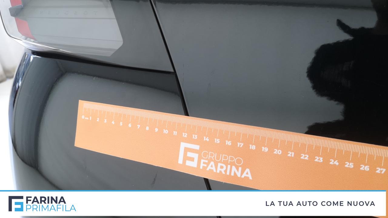 PEUGEOT 2008 II 2020 - 2008 1.5 bluehdi Active Pack s&s 110cv