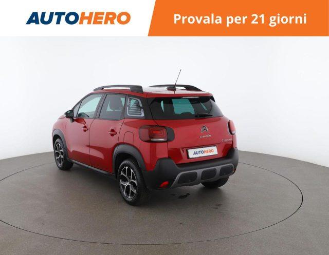 CITROEN C3 Aircross PureTech 110 S&S Shine