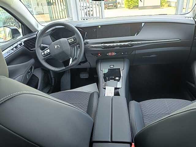 DS DS 4 Hybrid 145cv DCS6 PALLAS KM ZERO