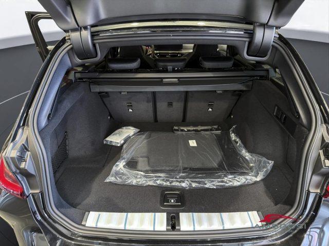 BMW M3 Touring Competition xDrive Touring M-Driver's In