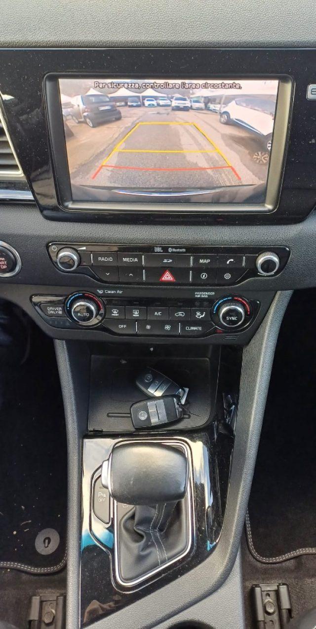 KIA Niro 1.6 GDi DCT HEV Energy