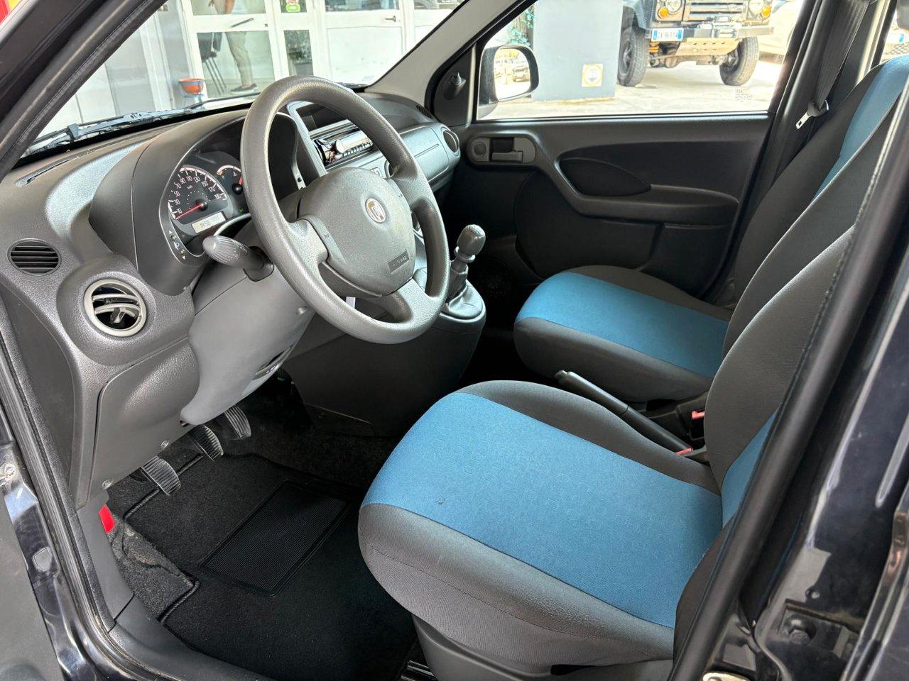 Fiat Panda 1.2 Dynamic 69cv E5