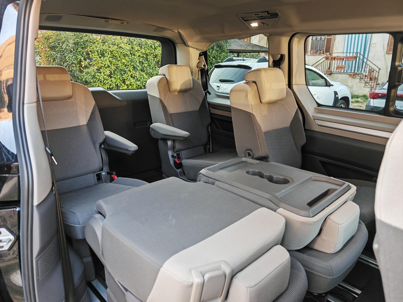 Volkswagen Multivan 2.0 TDI 150CV DSG Style