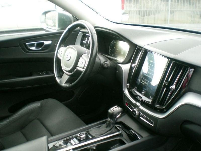Volvo XC60 2.0 d4 Momentum Pro auto