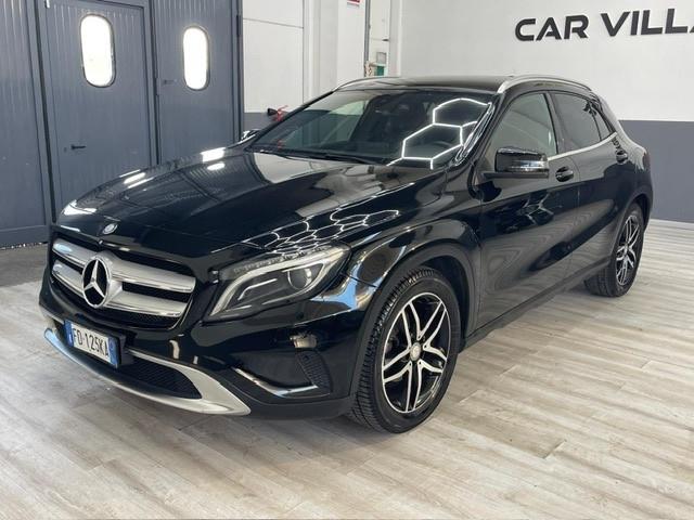 Mercedes-benz GLA 180 Sport