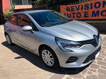 Renault Clio TCe 12V 100 CV 5 porte Edition One