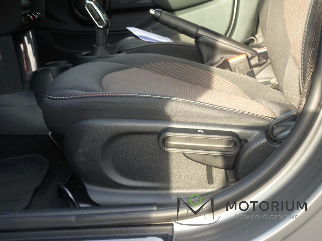 MINI Cooper 1.5 5 porte AUTOMATICA -PREZZO BOMBA....-