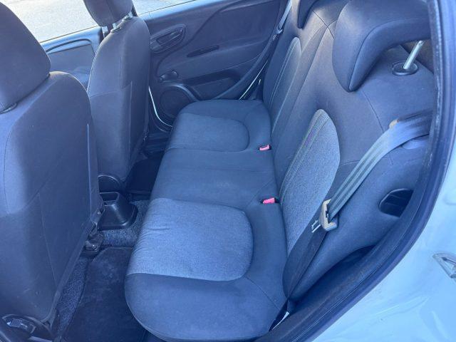 FIAT Punto 1.3 MJT 95CV S&S 5 porte Van Easy 4 posti