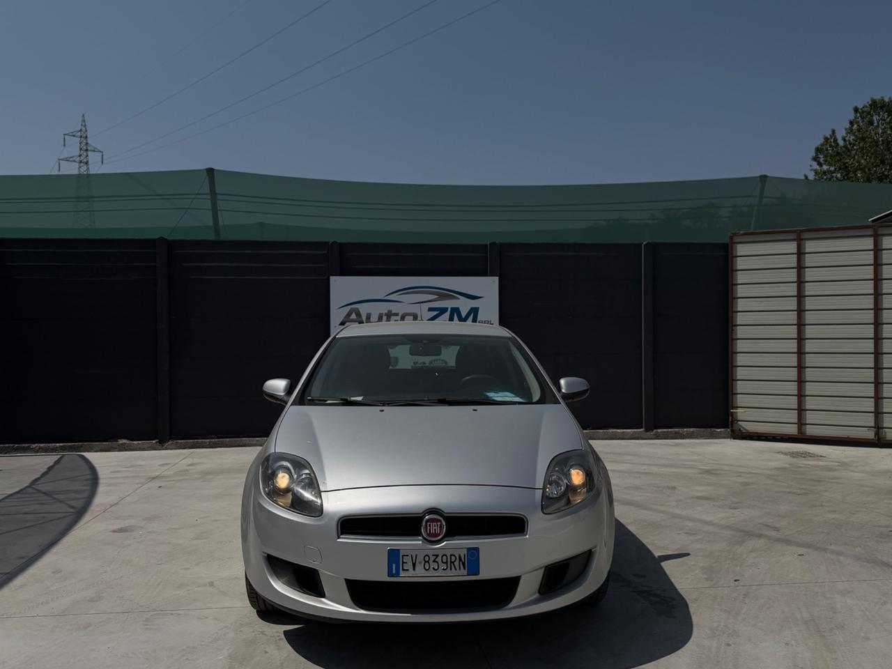 Fiat Bravo 1.4 EasyPower Easy