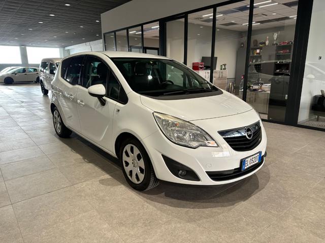 OPEL Meriva 1.3 CDTI 95CV ecoFLEX Cosmo