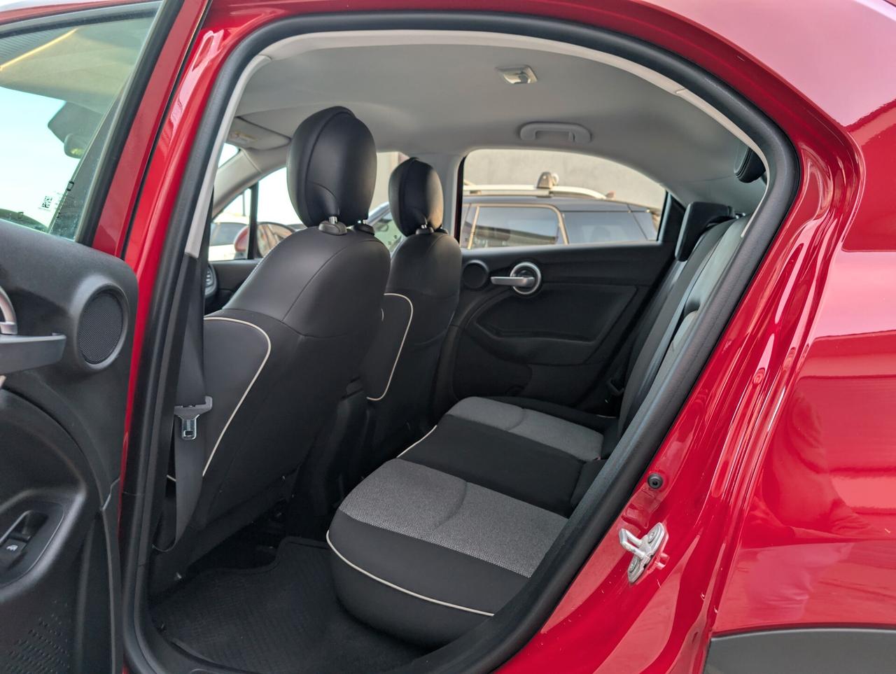 Fiat 500X 1.6 E-Torq 110 CV 2018