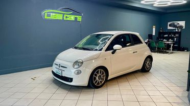 Fiat 500 1.3 mjt 16v Pop 75cv