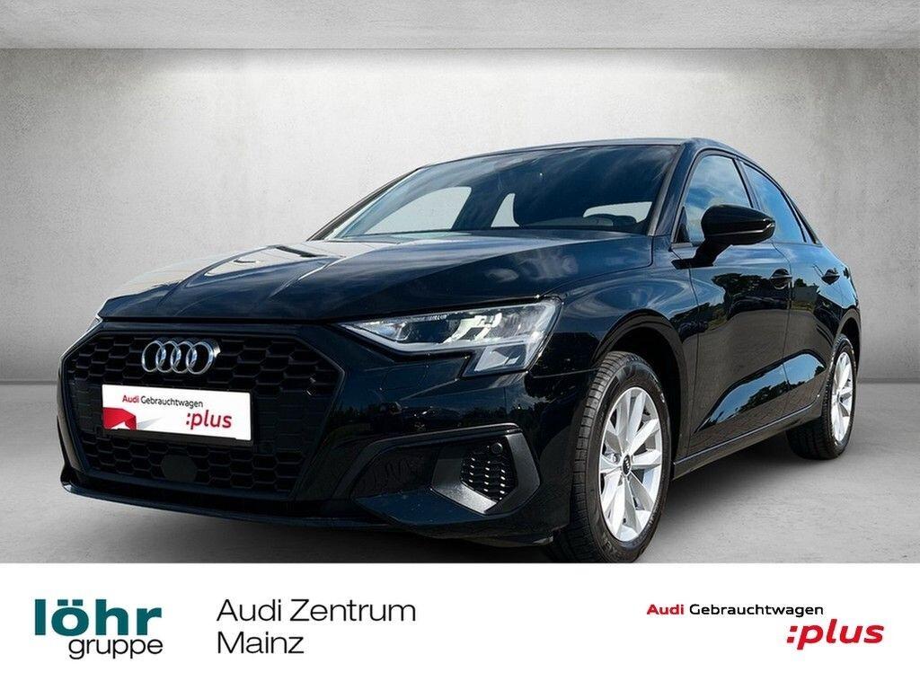 Audi A3 Sedan 30 TDI Business