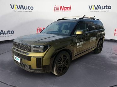 Hyundai Santa Fe PHEV 1.6 T-GDI PHEV 4WD A/T 7posti Xclass