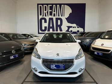 Peugeot 208 1.2 VTi 82 CV 5 porte Access