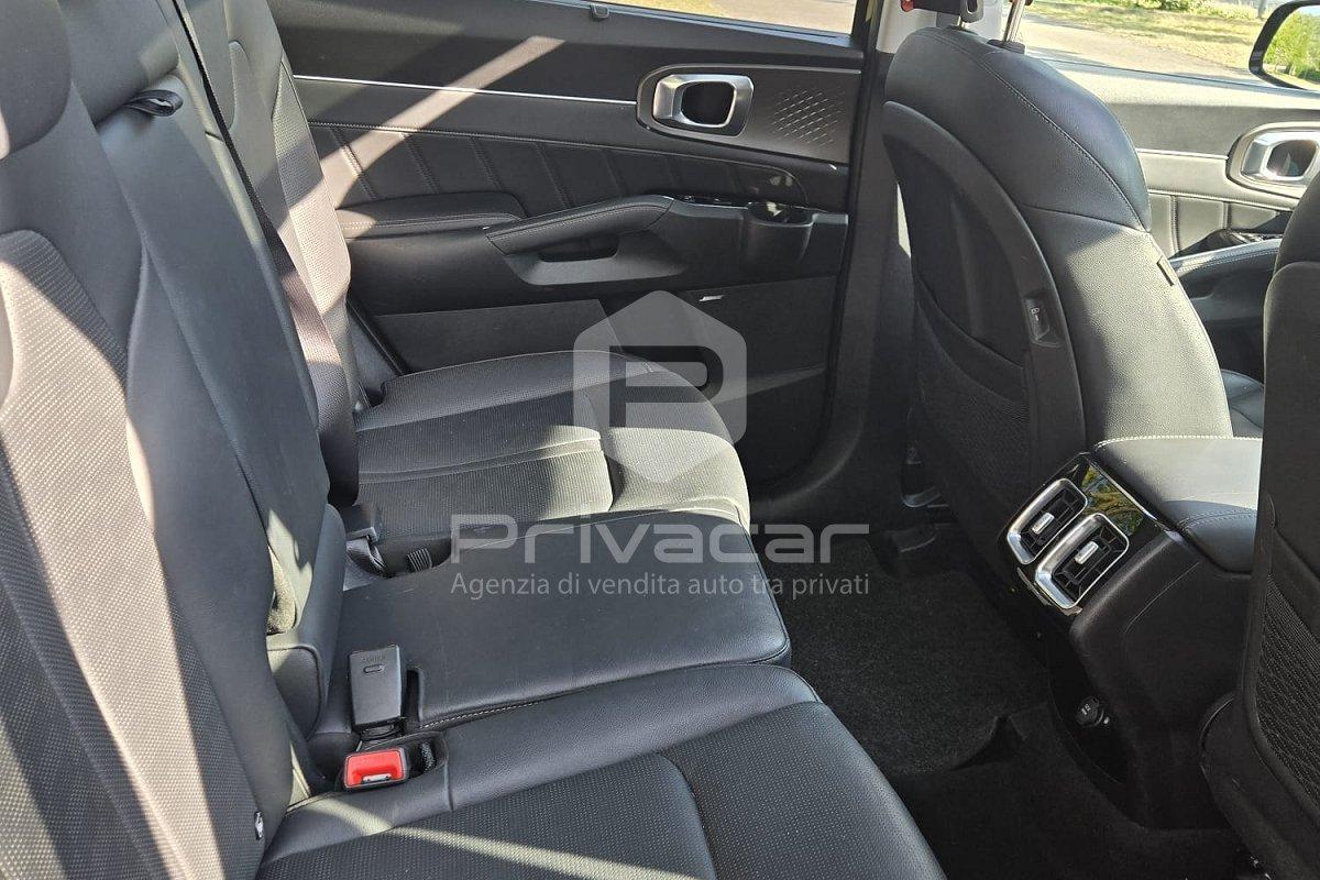 KIA Sorento 2.2 CRDi DCT8 4WD Evolution