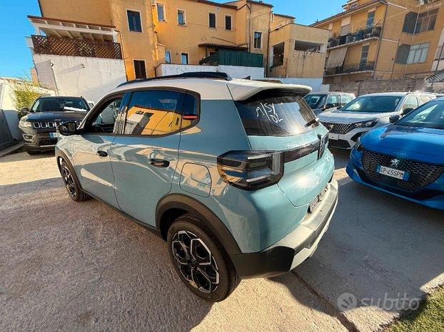 Citroen C3 1.2 puretech turbo Max 100cv s&s