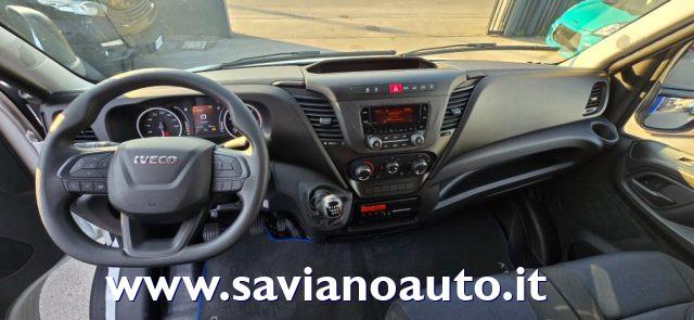 IVECO DAILY 60C18 CENTINATO " PATENTE C "