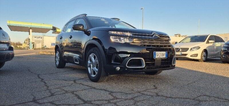 Citroën C5 Aircross C5 Aircross PureTech 130 S&S Live