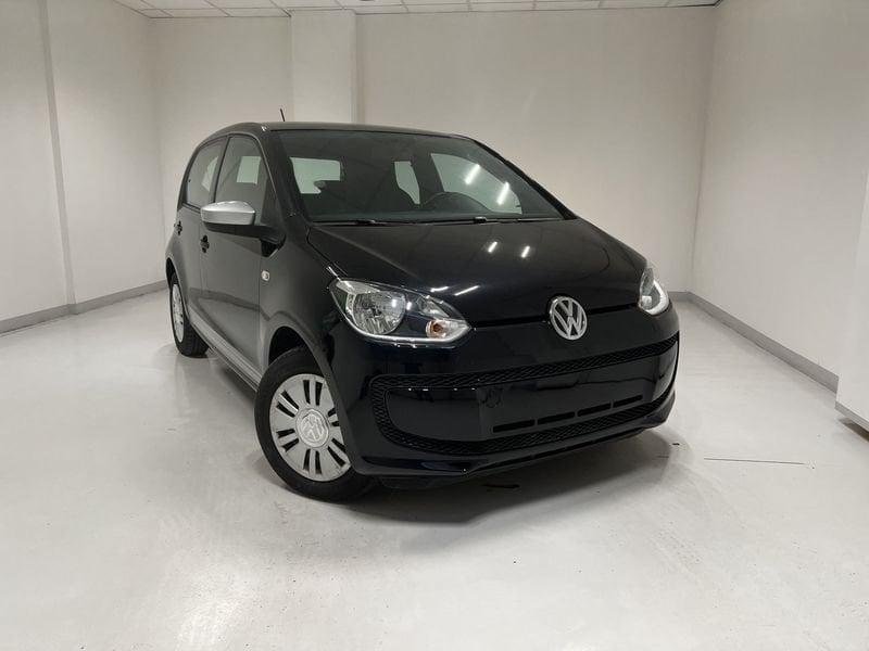 Volkswagen up! 1.0 5Pt Club Up!