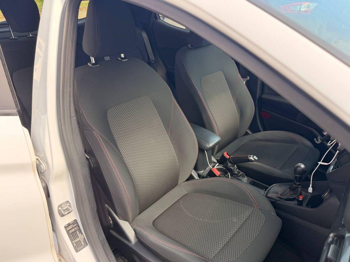 Ford Fiesta 1.0 ecoboost ST-Line s&s 95cv my20.25