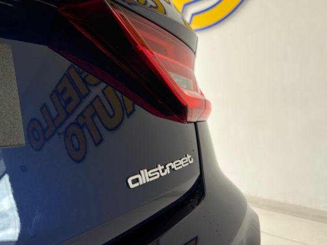 AUDI A1 allstreet 30 TFSI S tronic Admired tua da ?299,00