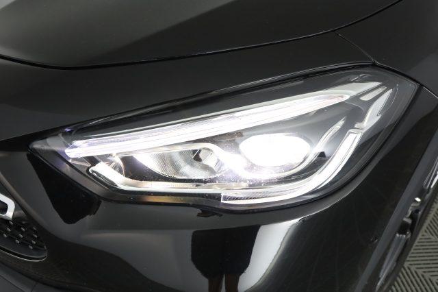 MERCEDES-BENZ CLA sse GLA GLA 180 d Automatic Premium