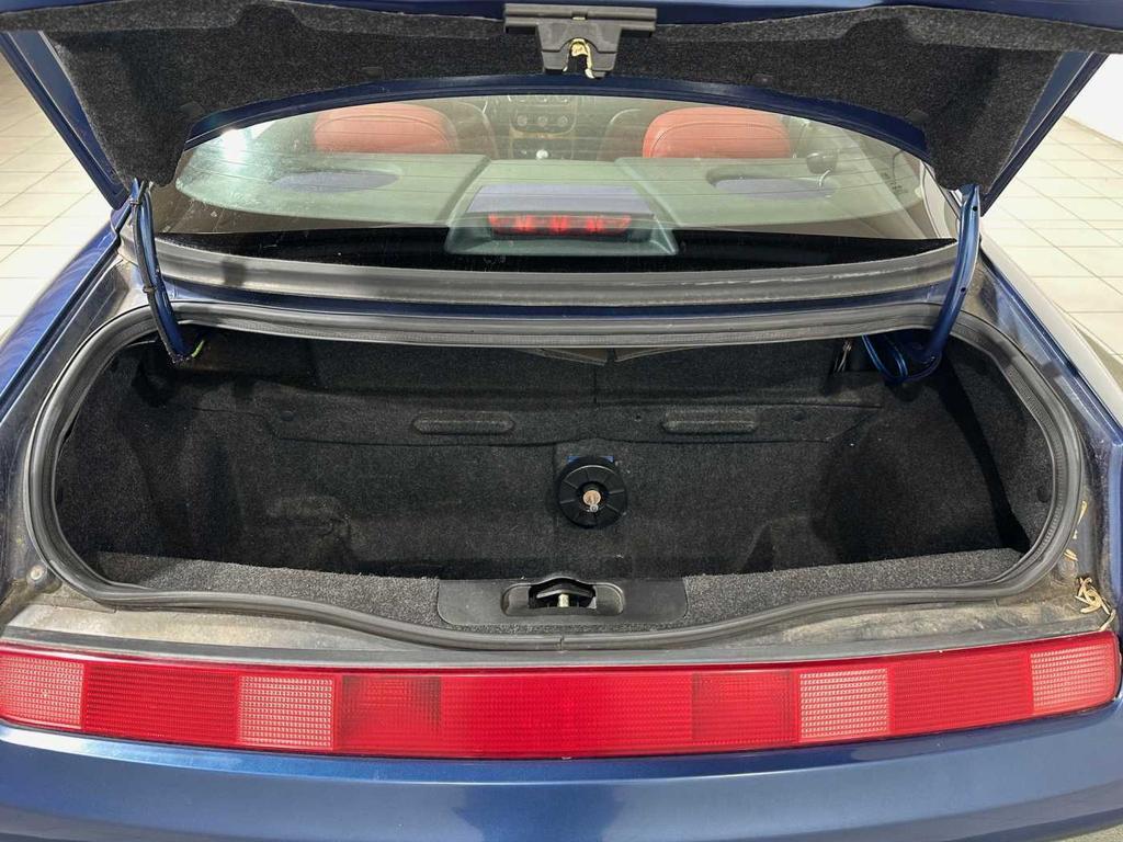 Alfa Romeo GTV 3.0 V6 24v