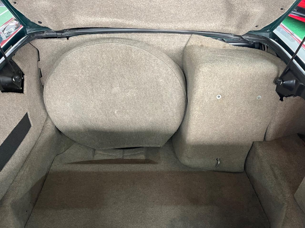 Jaguar XJS 6.0 V12 Cabrio ASI Da Collezione PERMUTE RATE