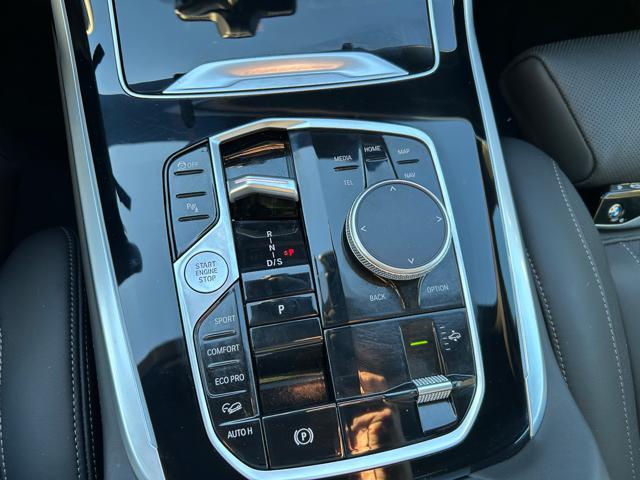 BMW X7 xDrive40i 48V Msport Pro