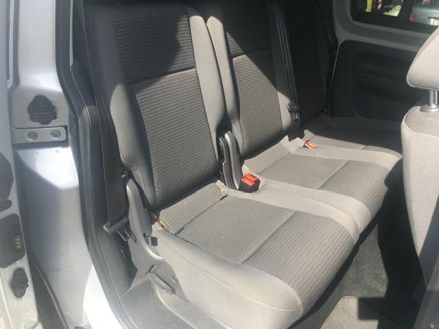VOLKSWAGEN Caddy 2.0 TDI 140 CV 4Motion DSG 5p. Comfortline