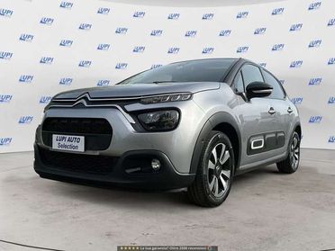 Citroen C3 1.2 puretech Shine s&s 83cv