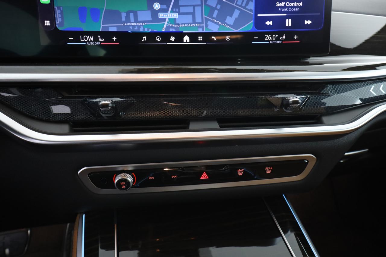 BMW X5 (G05) X5 xDrive30d 48V Msport