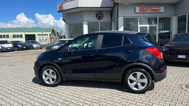 OPEL Mokka X 1.6 CDTI Ecotec 136CV 4x2 aut. Business