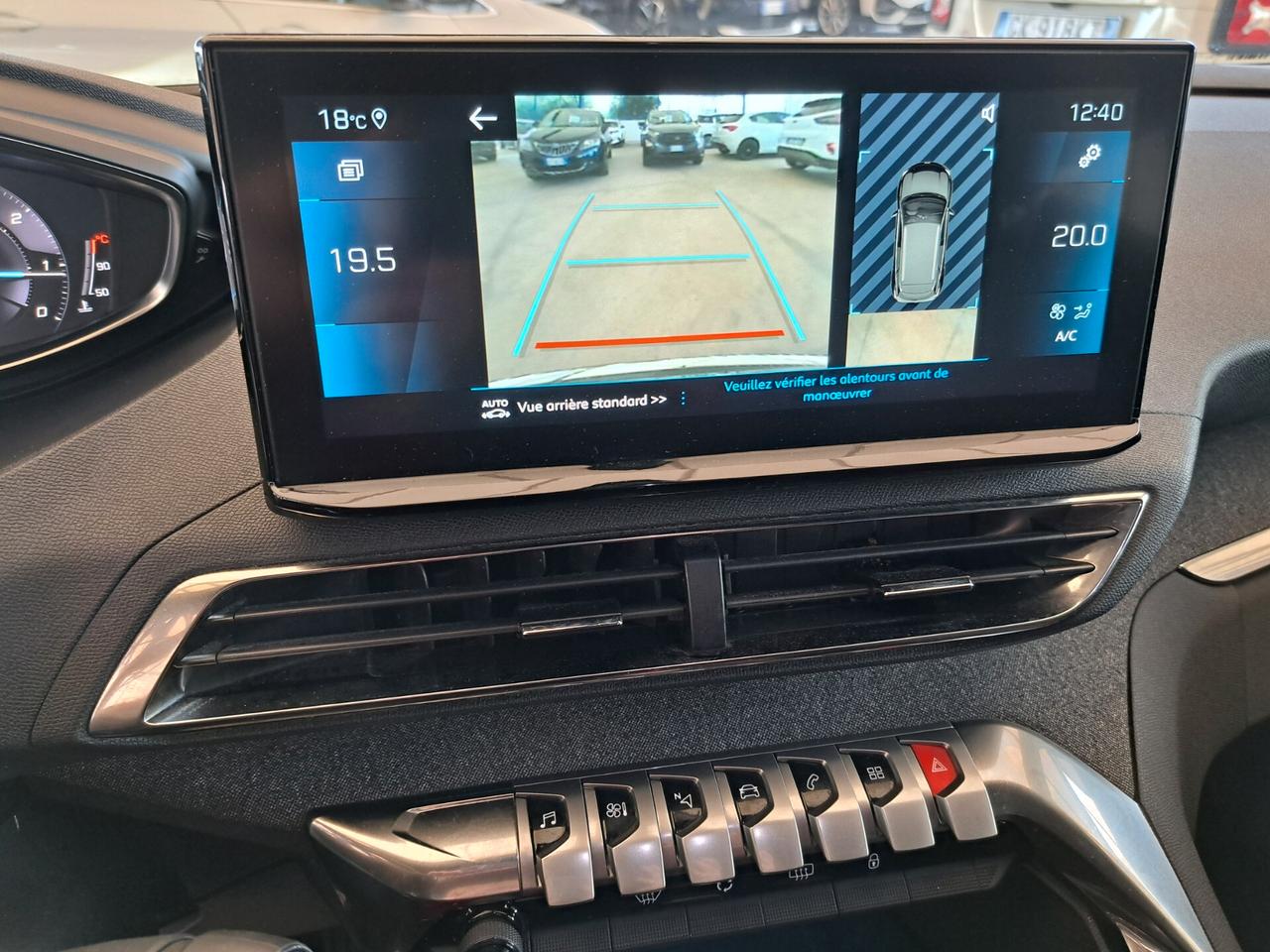 Peugeot 3008 1.5 BlueHDi 130CV S&S Active Pack