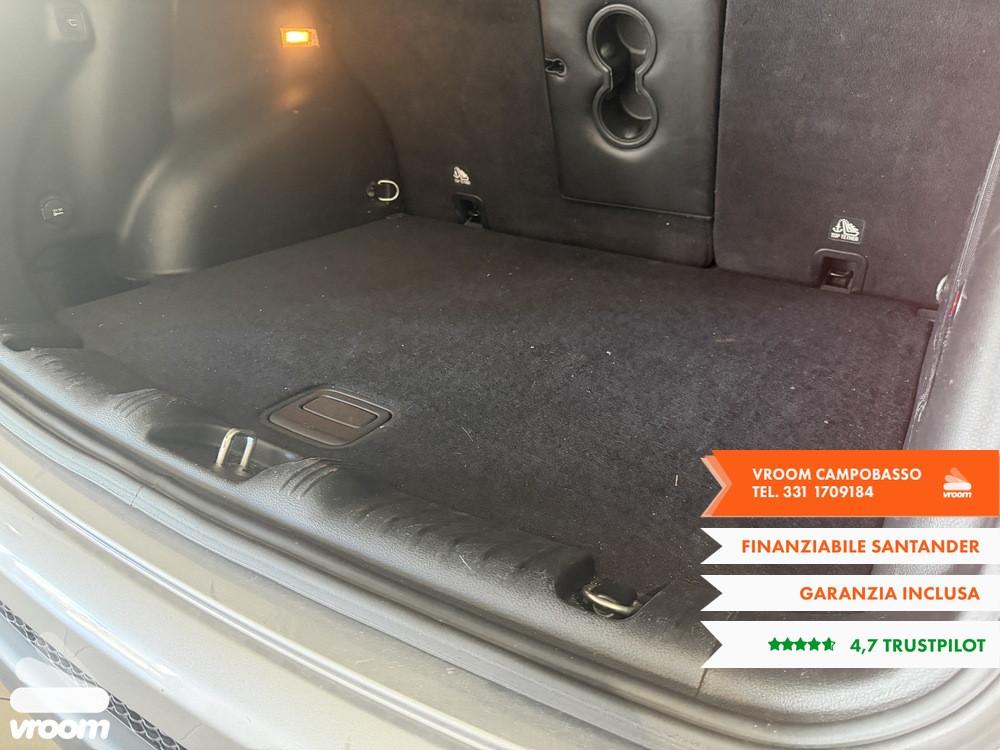 JEEP Compass 2ª serie Compass 2.0 Multijet II ...