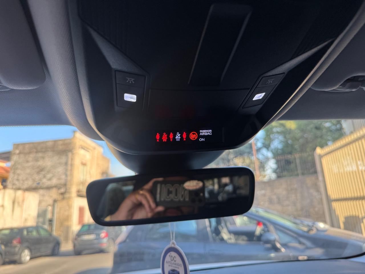 Peugeot 308 BlueHDi 130 S&S EAT8 GT