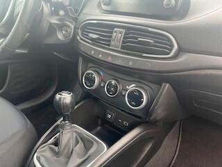 Fiat Tipo 1.6 Mjt S&S SW City Life