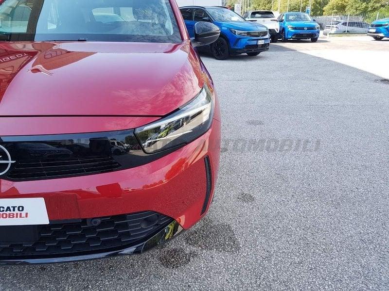 Opel Corsa Corsa 1.2 s&s 75cv