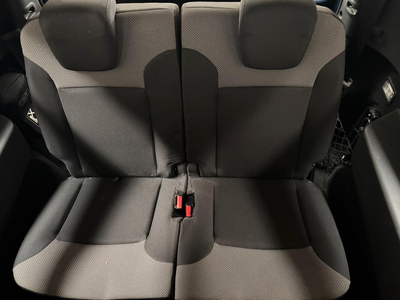 Dacia Lodgy 1.6 ( GPL validi 2028) 7 posti allestimento Comfort
