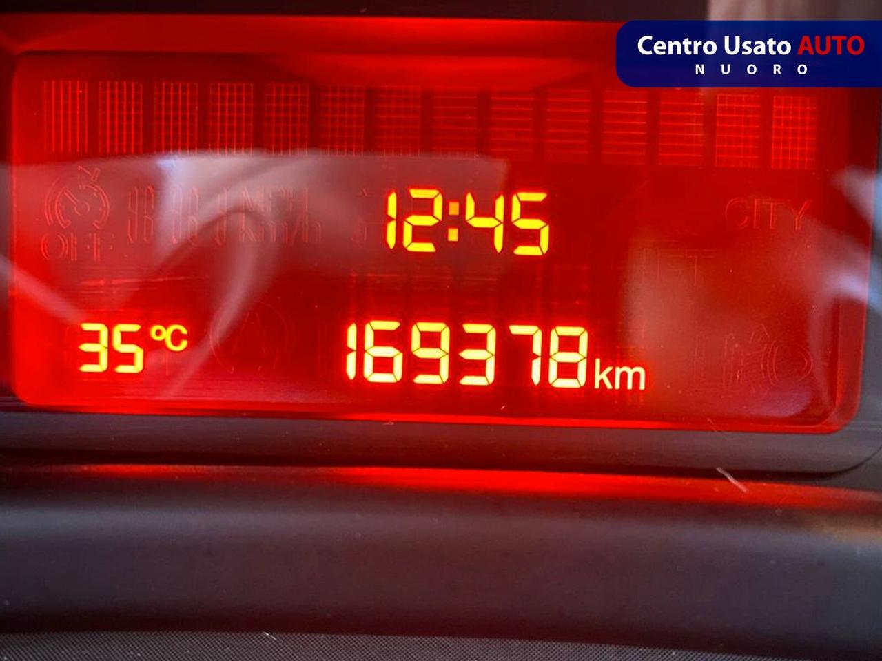Fiat 500L 1.3 Multijet 95 CV Business