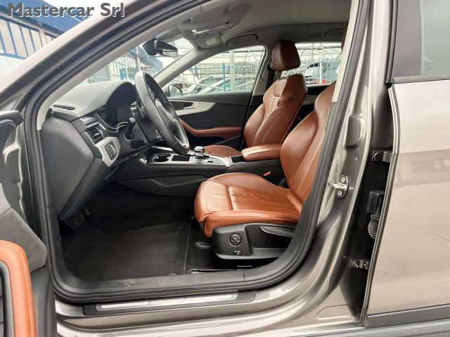 AUDI A4 allroad Quattro 40 2.0 tdi Bus Evo Quattro 190cv GC857PM