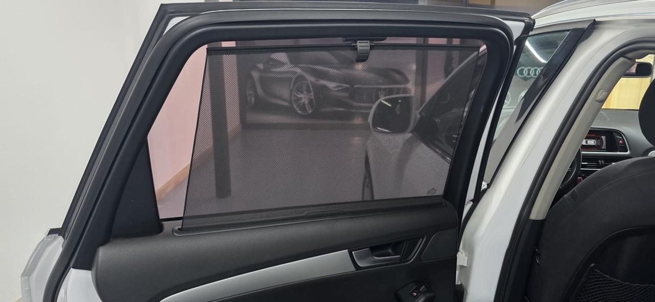 Audi Q5 2.0 TDI 143 CV quattro Advanced Plus tetto