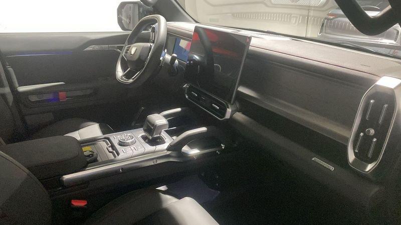 ICH-X K3 2.0 GPL DCT 4WD