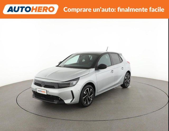OPEL Corsa 1.2 100 CV aut.