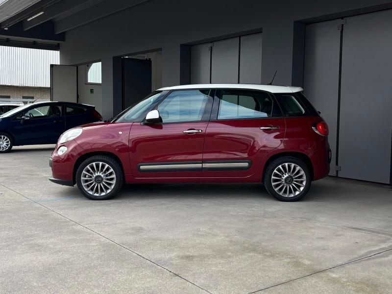 Fiat 500L 1.4 95 CV Lounge